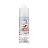 Slugger Blue Raspberry Peach Ice 60ml 3mg, 6mg, 0mg vape e juice